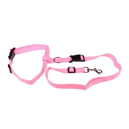 Handsfree Running Dog Leash