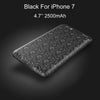 Image of 2500/3650mAh Power Bank Ultra Slim Case  For iPhone