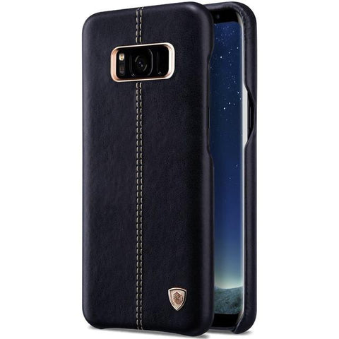 Englon leather case for samsung galaxy S8 S8+