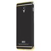 Image of Electroplated 3 in 1 Phone Case for OnePlus 3/3T