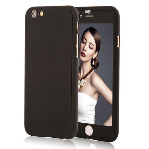 Full Body Coverage Protective Free Clear Screen Film