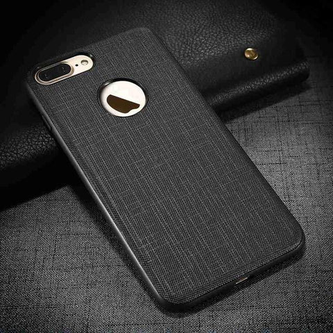 Luxury Hybrid Slim Armor Case For iPhone 7 7 Plus