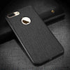 Image of Luxury Hybrid Slim Armor Case For iPhone 7 7 Plus