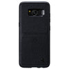 Image of Burt PU Leather Back Cover for Samsung Galaxy S8 S8+