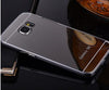 Image of Luxury Metal Aluminum Mirror Case For Samsung Galaxy