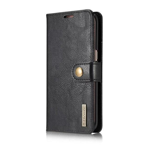 Wallet Leather Case For Galaxy S8 S8+