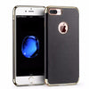 Image of Luxury Slim Silica Cover Case for iPhone