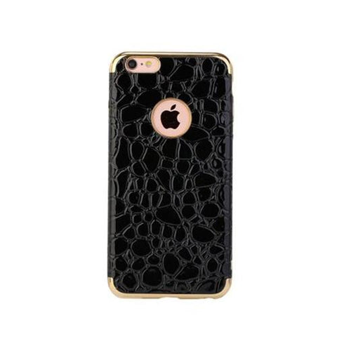 Luxury  Leather Case for iPhone