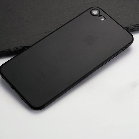 Super Slim Matte Case