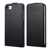 Image of Retro Flip Leather Case for iPhone