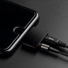 Image of 2-in-1 Lightning Charger Adapter + 3.5mm Earphone Jack Converter For iphone 7 / 7 plus