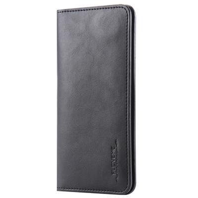 Luxury Retro Leather Wallet Under 5.5 Inch