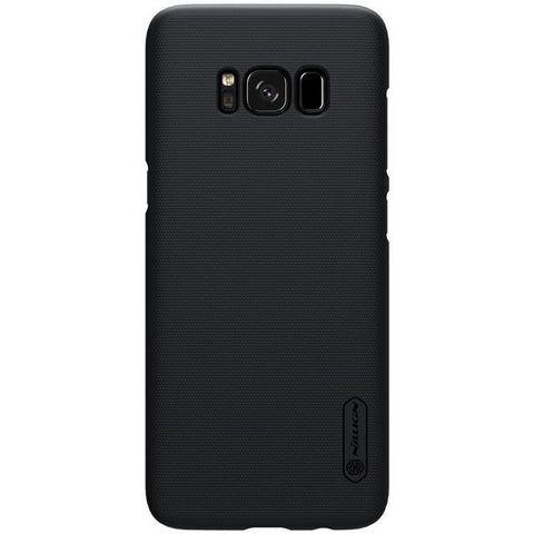 Super Frosted Shield Hard Matte Back Cover For Samsung Galaxy S8 S8 Plus