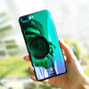 Image of Aurora Light Phone Case For iPhone 8 8 Plus