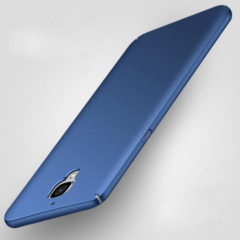 Hard Back Protection Cover For Oneplus 3/3T