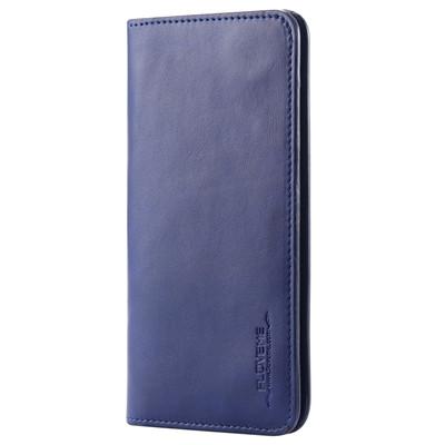 Luxury Retro Leather Wallet Under 5.5 Inch