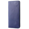 Image of Luxury Retro Leather Wallet Under 5.5 Inch