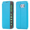 Image of Smart Flip Leather Case For Samsung Galaxy