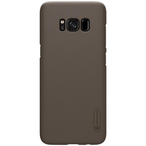 Super Frosted Shield Hard Matte Back Cover For Samsung Galaxy S8 S8 Plus