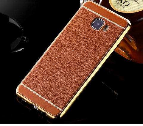 Luxury  Case For Samsung Galaxy S8 S8+