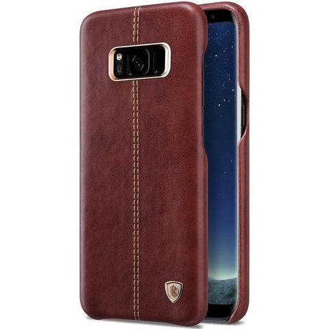 Englon leather case for samsung galaxy S8 S8+