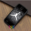 Image of Michael Jordan No.23 Jersey Samsung Case