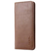 Image of Luxury Retro Leather Wallet Under 5.5 Inch