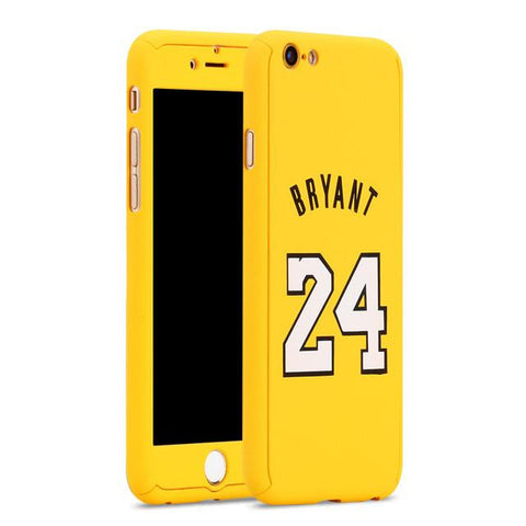 Bryant Curry Full Body Case