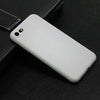 Image of Luxury Leather Phone Cases for iPhone