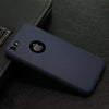 Image of Luxury Leather Phone Cases for iPhone