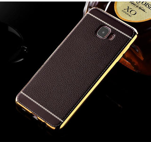 Luxury  Case For Samsung Galaxy S8 S8+