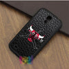 Image of Michael Jordan No.23 Jersey Samsung Case