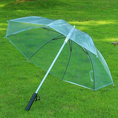 LED Lightsaber Light Up Umbrella