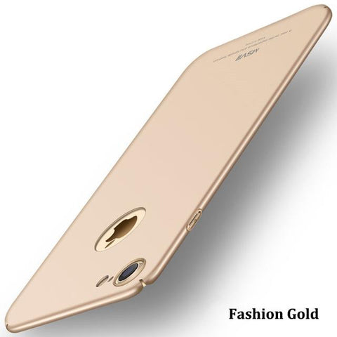 FULL PROTECT ULTRA THIN BACK COVER FOR IPHONE 7 7 PLUS