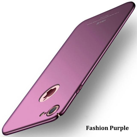 FULL PROTECT ULTRA THIN BACK COVER FOR IPHONE 7 7 PLUS