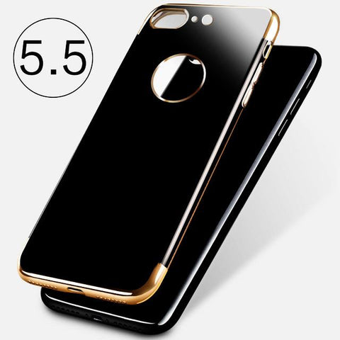 Silicone Cover Original For iphone 7/ 7Plus