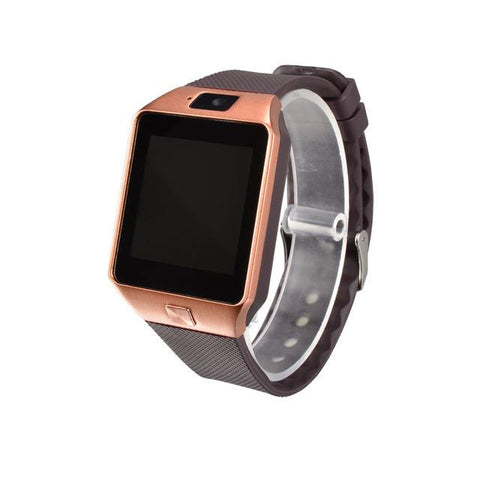 Smart Watch For Ios Android Phones Support Multi Languages