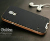 Image of Silicone Back Cover Case For Samsung Galaxy