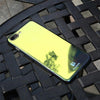 Image of FLOVEME Luxury Metal Brushed Phone Case