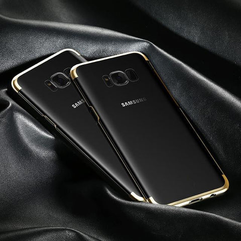 Luxury Case For Samsung Galaxy S8 / S8 Plus