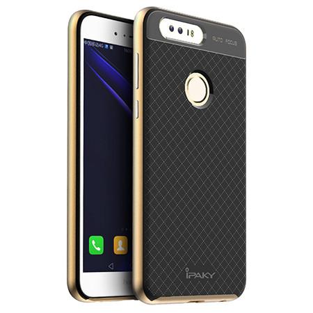 Luxury Hybrid Armor Cover For Honor 8