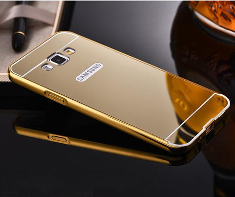 Luxury  Case For Samsung Galaxy A Series