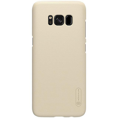 Super Frosted Shield Hard Matte Back Cover For Samsung Galaxy S8 S8 Plus