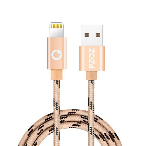 Lighting Cable Fast Charger Adapter Original USB Cable For iPhone