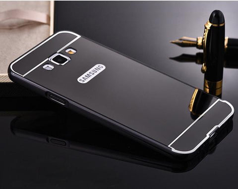 Luxury  Case For Samsung Galaxy A Series