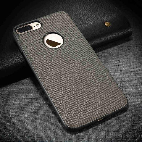 Luxury Hybrid Slim Armor Case For iPhone 7 7 Plus