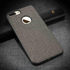 Image of Luxury Hybrid Slim Armor Case For iPhone 7 7 Plus