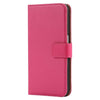 Image of Genuine Leather Wallet Flip Case for iPhone