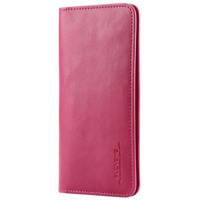 Luxury Retro Leather Wallet Under 5.5 Inch