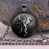 Image of Game of Thrones Necklace Pendant